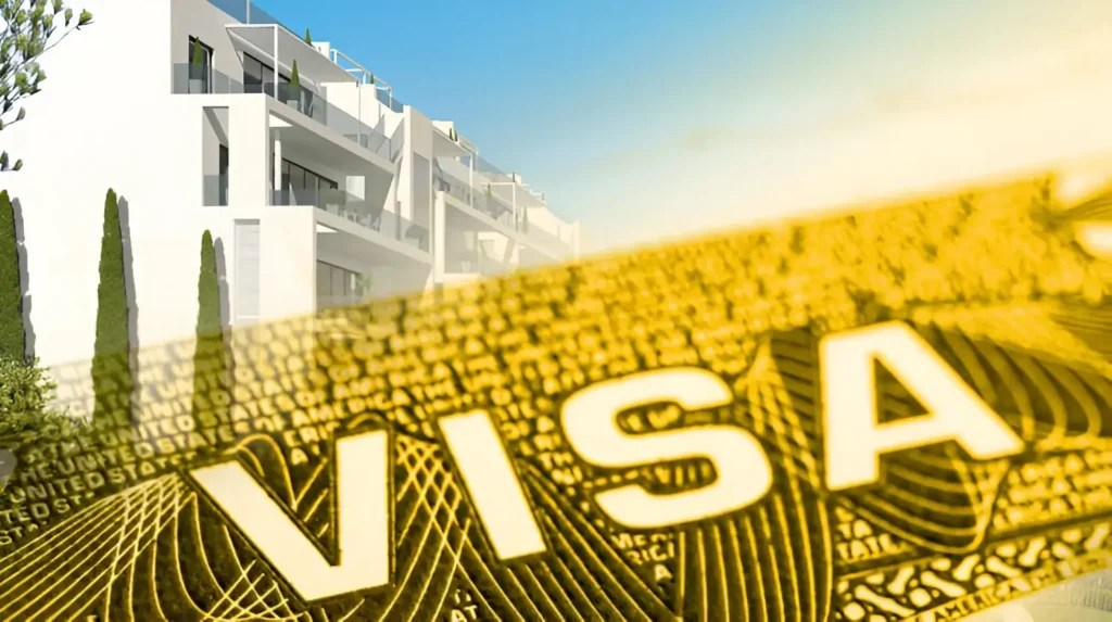 Golden Visa Mallorca