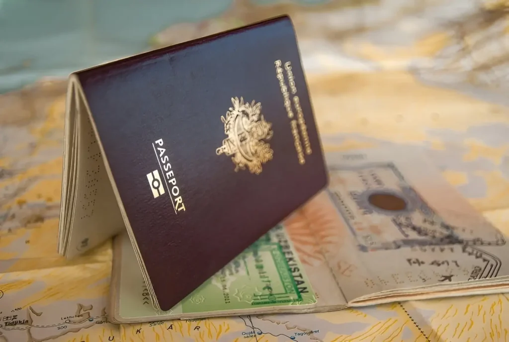 Permisos de Residencia Mallorca