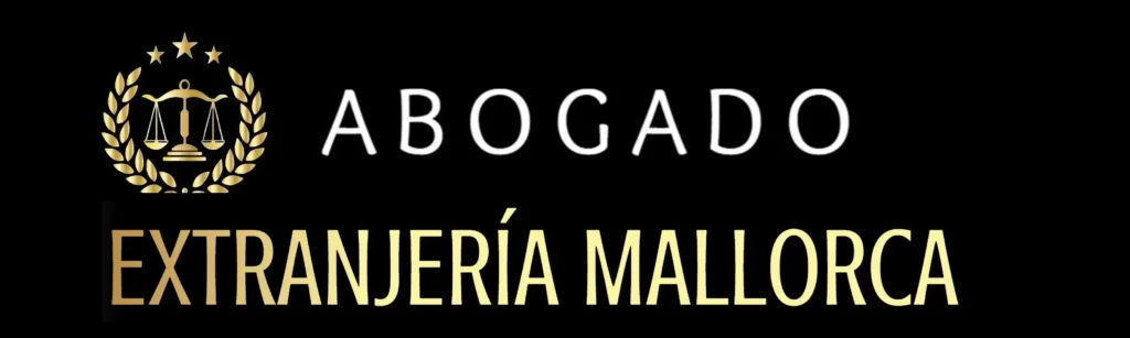 logo abogado extranjería Mallorca