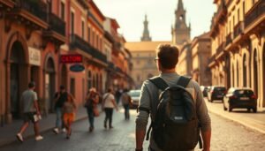 Visa para nómadas digitales Mallorca